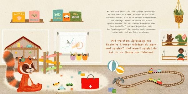 Produktbild: So bist du - W&auml;hle das, was zu dir passt