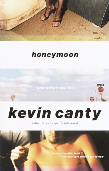 Produktbild: Honeymoon and Other Stories