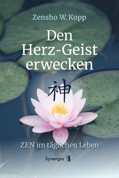 Produktbild: Den Herz-Geist erwecken