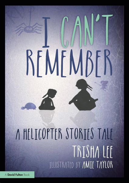 Produktbild: I Can't Remember