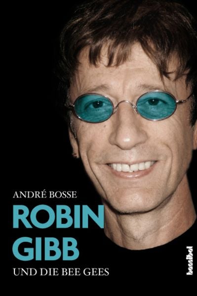 Robin Gibb und die Bee Gees -