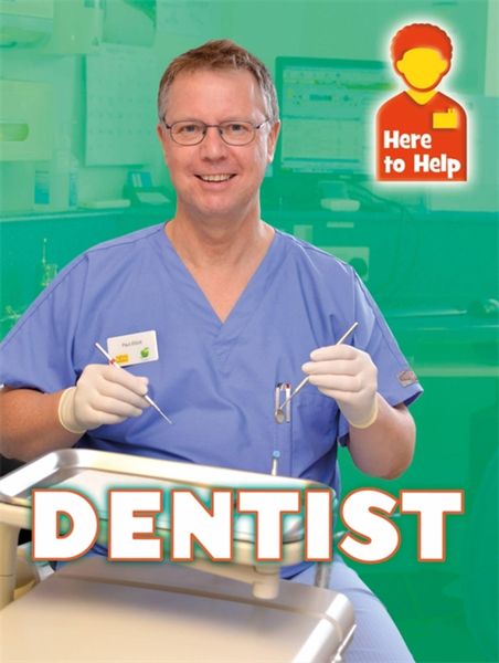 Produktbild: Here to Help: Dentist