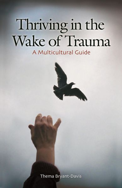 Produktbild: Thriving in the Wake of Trauma