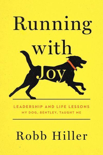 Produktbild: Running with Joy