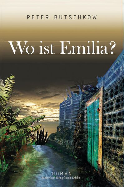 Produktbild: Wo ist Emilia?