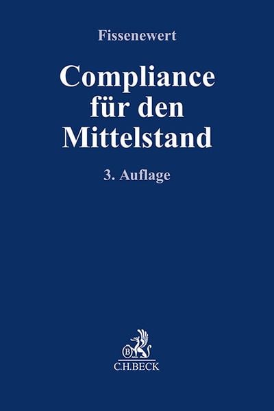 Produktbild: Compliance für die Praxis / Compliance für den Mittelstand