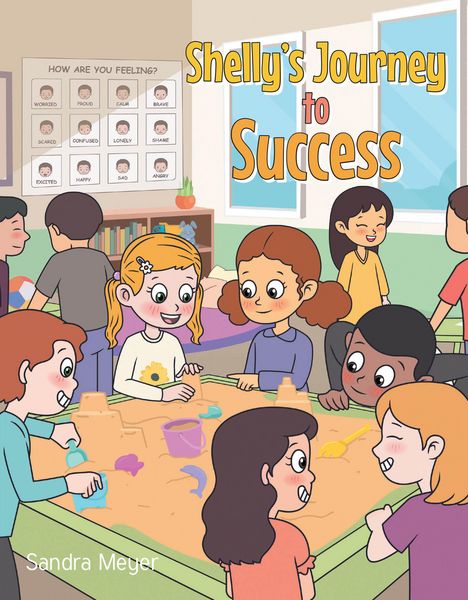 Produktbild: Shelly's Journey to Success