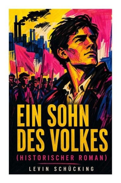 Produktbild: Ein Sohn des Volkes (Historischer Roman)