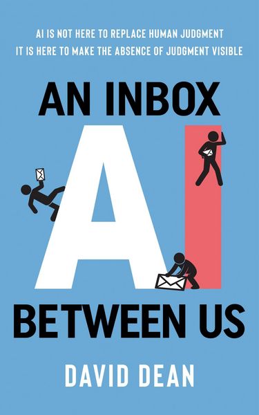 Produktbild: An Inbox Between Us