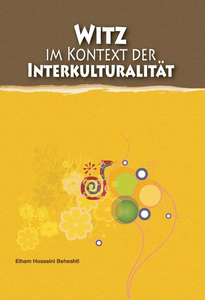Produktbild: Witz im Kontext der Interkulturalit&auml;t