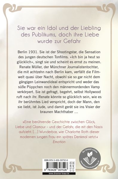 Produktbild: Ich bin ja heut so gl&uuml;cklich