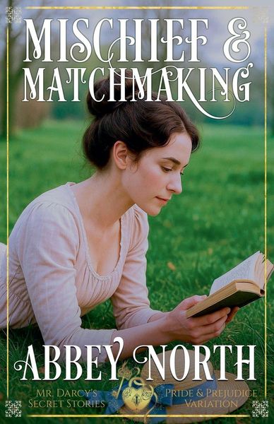 Produktbild: Mischief & Matchmaking