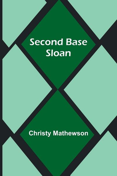 Produktbild: Second Base Sloan