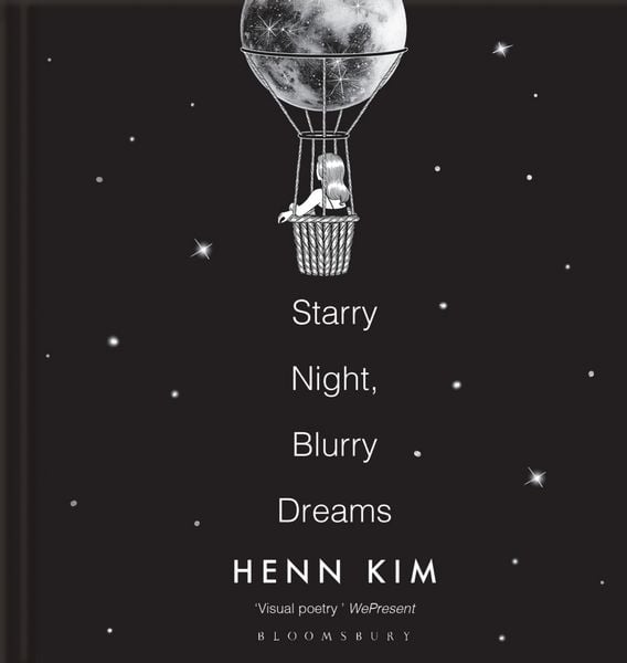Produktbild: Starry Night, Blurry Dreams