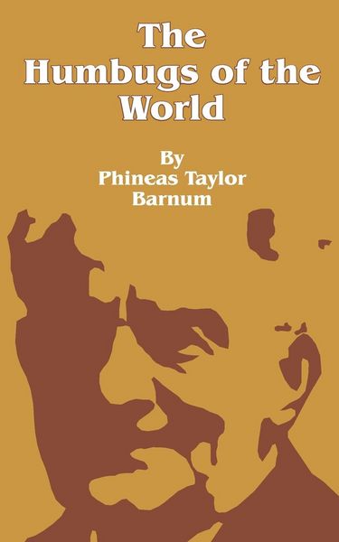 Produktbild: The Humbugs of the World