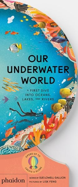 Produktbild: Our Underwater World