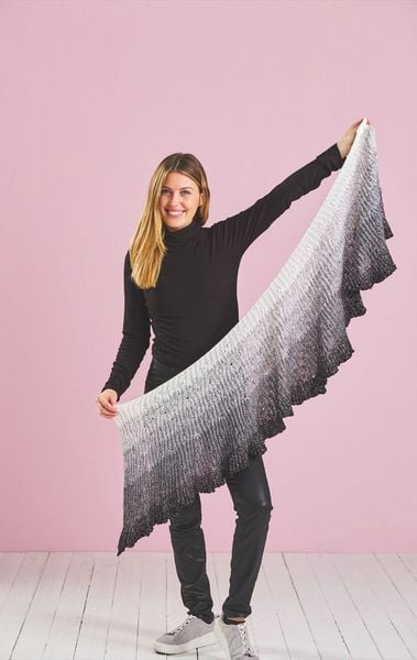 Produktbild: Woolly Hugs Reliefpatent stricken