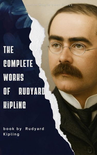 Produktbild: The Complete Works of Rudyard Kipling