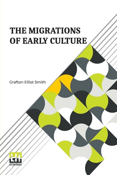 Produktbild: The Migrations Of Early Culture