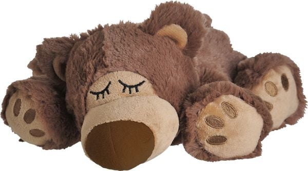 Produktbild: Warmies&reg; Sleepy Bear braun