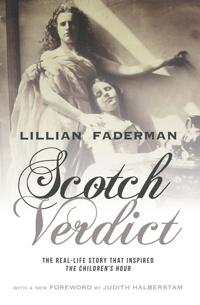 Produktbild: Scotch Verdict