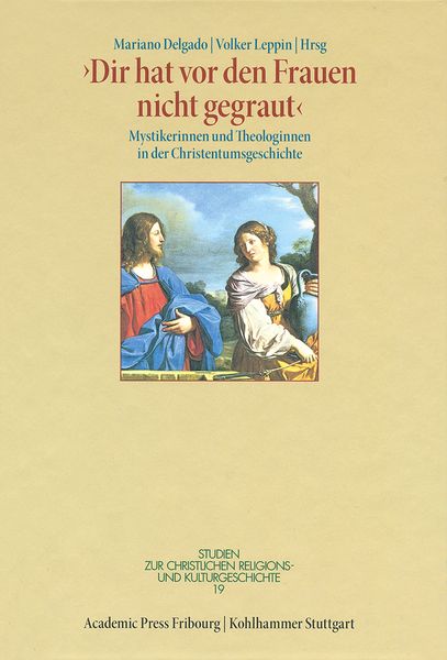 Produktbild: "Dir hat vor den Frauen nicht gegraut"