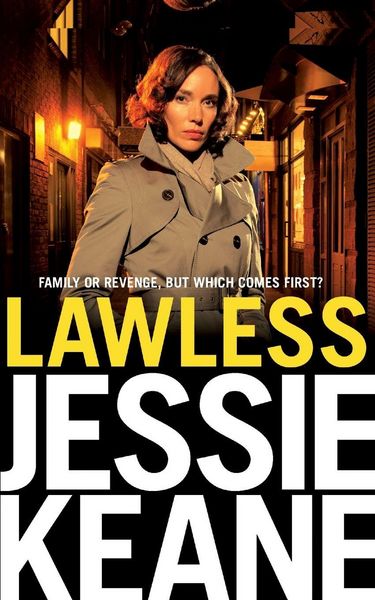 Produktbild: Lawless