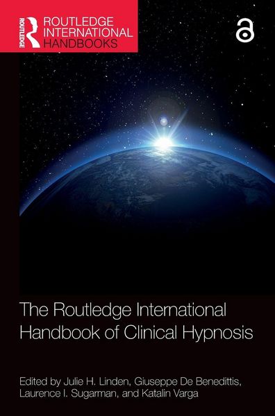 Produktbild: The Routledge International Handbook of Clinical Hypnosis