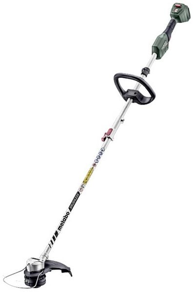 Metabo RTD 18 LTX BL 30 Akku Rasentrimmer ohne Akku, D-Griff 18 V Schnittbreite (max.): 300 mm