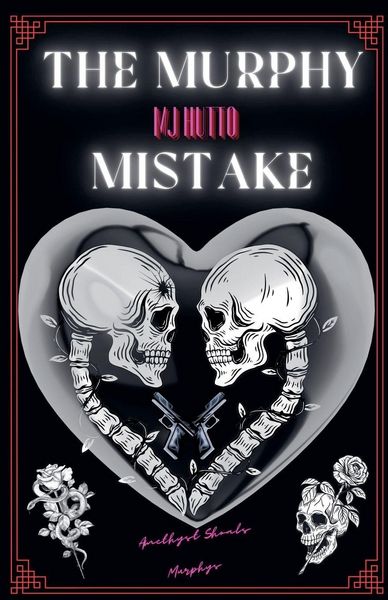 Produktbild: The Murphy Mistake