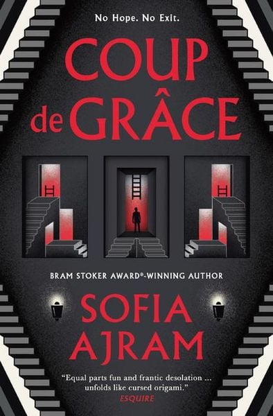 Produktbild: Coup De Gr&acirc;ce