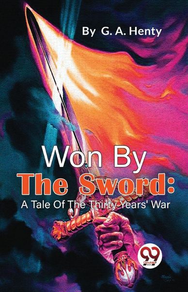 Produktbild: Won By The Sword