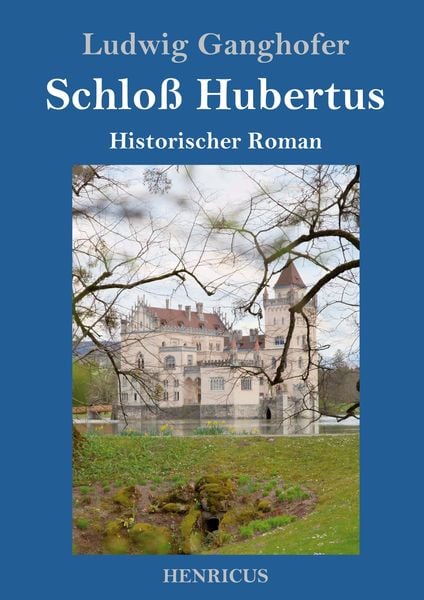 Produktbild: Schlo&szlig; Hubertus