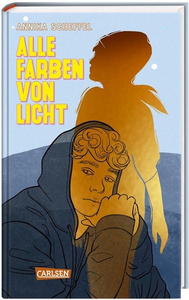 Alle Farben von Licht