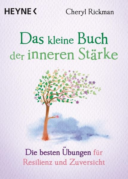Produktbild: Das kleine Buch der inneren Stärke