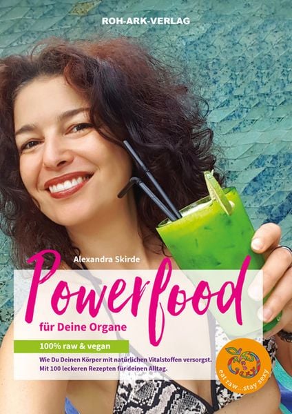 Powerfood für deine Organe