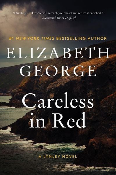 Produktbild: Careless in Red