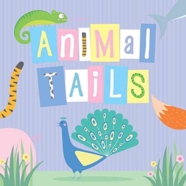 Produktbild: Animal Tails