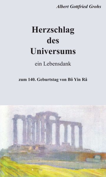 Produktbild: Herzschlag des Universums