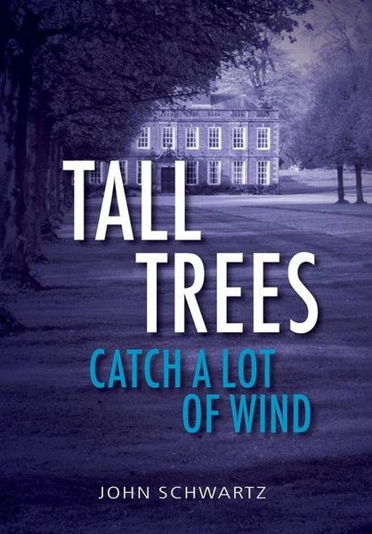 Produktbild: Tall Trees Catch a Lot of Wind