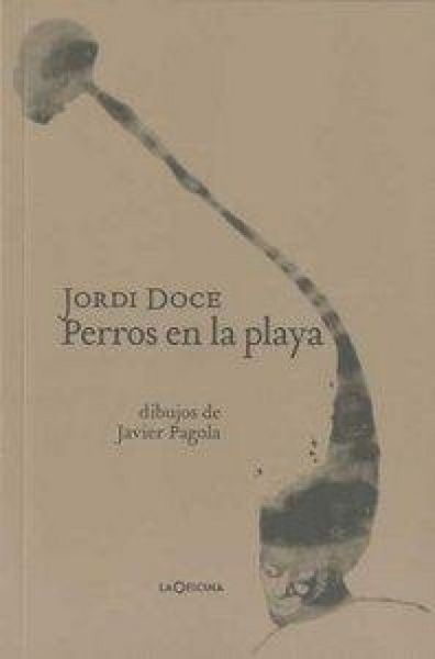 Produktbild: Perros en la playa