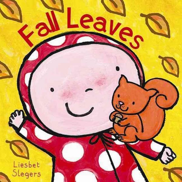 Produktbild: Fall Leaves