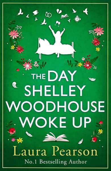 Produktbild: The Day Shelley Woodhouse Woke Up