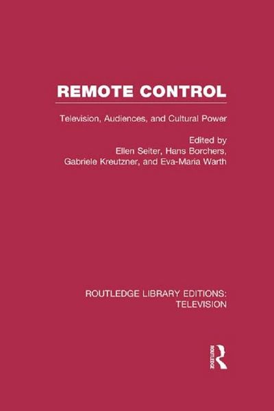Produktbild: Remote Control