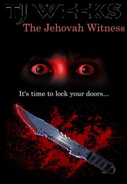 Produktbild: The Jehovah Witness