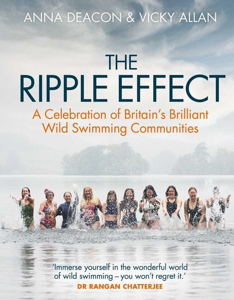 Produktbild: The Ripple Effect