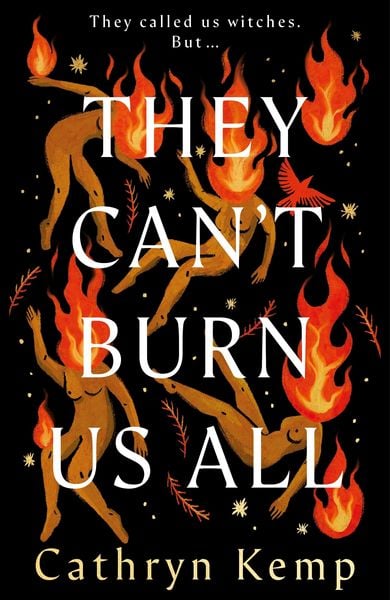 Produktbild: They Can't Burn Us All