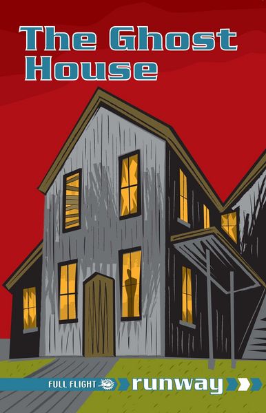 Produktbild: Ghost House