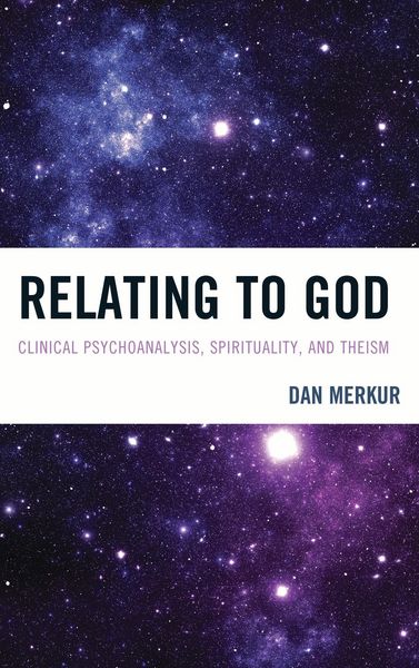 Produktbild: Relating to God