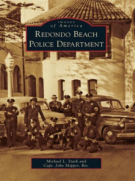 Produktbild: Redondo Beach Police Department